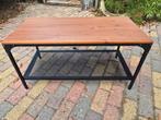 Salontafel ikea, Ophalen, 100 tot 150 cm, Zo goed als nieuw, 25 tot 50 cm