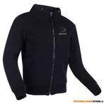 Bering Motorjas HOODIZ 2, Zwart, Motoren, Kleding | Motorkleding, Ophalen of Verzenden, Nieuw met kaartje