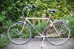 Gazelle Lausanne / Hybride lite / herenfiets / 28 inch, Ophalen, Versnellingen, Zo goed als nieuw, 57 tot 61 cm