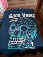 NIEUW Joggingbroek T-shirt Setje 158 /164 Bio Cotton, Kinderen en Baby's, Kinderkleding | Maat 158, C&A, Jongen of Meisje, Nieuw