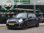 MINI Mini 1.6 One Salt (bj 2013), Auto's, Voorwielaandrijving, Stof, Euro 6, 4 cilinders