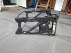 Stoel Onderstel Console Ducato Jumper Boxer, Ophalen, Gebruikt, Citroën