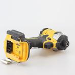 Dewalt DCF850 Slagschroevendraaier 18V Body, Dewalt, Zo goed als nieuw, Support@dewalt.com, 701 E. Joppa Road
Towson, MD 21286
USA
