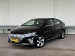 Hyundai IONIQ Comfort EV|Adaptive Cruise|Keyless|Infinity|Ca, Auto's, Gebruikt, Adaptive Cruise Control, Zwart, Origineel Nederlands