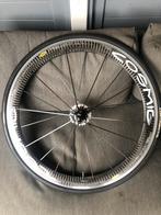Mavic Cosmic SL wielset, Ophalen, Zo goed als nieuw, Racefiets, Wiel