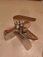 GROHE Start Edge mengkraan voor bad en douche, Ophalen of Verzenden, Zo goed als nieuw, Chroom, Kraan