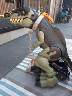 Idominus Rex / T Rex groot! Met geluid, Ophalen of Verzenden, Zo goed als nieuw