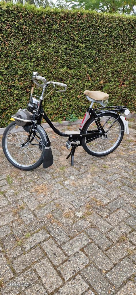 Oto v heem, Fietsen en Brommers, Brommers | Solex, Gebruikt, Oto, Ophalen of Verzenden