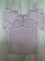 Tuniek,  shirt met glitter, Ophalen of Verzenden, Zo goed als nieuw, Shirt of Top