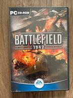 Battlefield 1942 PC CD-ROM - Klassieker!, Spelcomputers en Games, Gebruikt, Shooter, 1 speler, Eén computer