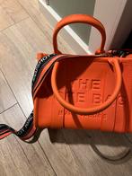 Marc Jacobs Tote Bag Oranje - WK Proof!, Sieraden, Tassen en Uiterlijk, Tassen | Damestassen, Ophalen of Verzenden, Zo goed als nieuw