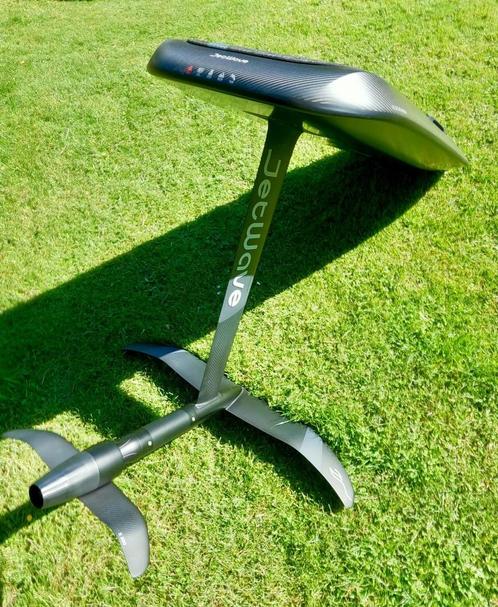 Efoil Jetwave Carbon 100 Performance - new full carbon efoil, Watersport en Boten, Overige Watersport en Boten, Nieuw, Ophalen of Verzenden