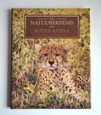 NATUURERFENIS van SUIDER-AFRIKA, Ophalen of Verzenden, Gelezen, Natuur algemeen