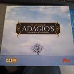 De mooiste adagio,s onovertroffen schoonheid, Cd's en Dvd's, Cd's | Klassiek, Ophalen of Verzenden, Barok, Zo goed als nieuw, Overige typen