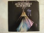 LP Jezus Christ Superstar – Original Broadway Cast, Ophalen of Verzenden, Gebruikt, 12 inch