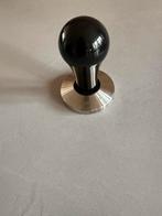 Espresso Tamper Joe Frex - 58mm, Ophalen of Verzenden, Gebruikt
