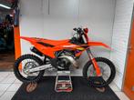 KTM 125 SX NW. ZUIGER, KTM, Bedrijf, Onbekend, 149 cc