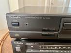 Technics tuner/versterker en Technics CD speler, Ophalen, Gebruikt, Overige merken