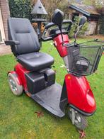 Trophy scootmobiel, Ophalen, Gebruikt