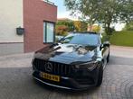 Mercedes-Benz CLA 200d Bom Voll opties AMG/LEDER/BURMESTER, Auto's, Mercedes-Benz, CLA, 4 cilinders, 1445 kg, Zwart