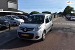 Renault Kangoo Family 1.2 TCe Expression Start&Stop, Auto's, Voorwielaandrijving, Gebruikt, 1295 kg, 4 cilinders