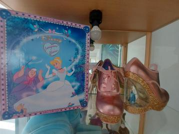 Irregular Choice Disney Assepoester Hakken uk38 beschikbaar voor biedingen