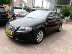 Audi A3 Sportback 1.6 Attraction (bj 2005), Auto's, Voorwielaandrijving, 65 €/maand, Gebruikt, 4 cilinders