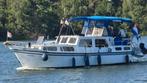 Zijlmans kruiser 1050, Ophalen, Staal, Diesel, 9 tot 12 meter