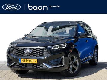Ford Kuga 2.5 PHEV ST-Line X | €5.000,- VOORDEEL | Technol beschikbaar voor biedingen