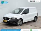 Mercedes-Benz eCitan 112 Pro L1 Elektrisch 51kWh 284km WLTP, Auto's, 1734 kg, Gebruikt, 1270 kg, Wit