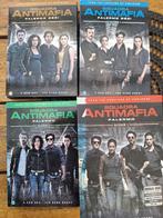 Squadra antimafia palermo 1 t/m. 4, Cd's en Dvd's, Dvd's | Tv en Series, Vanaf 12 jaar, Ophalen of Verzenden, Zo goed als nieuw