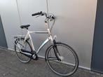 Batavus(Mambo) heren fiets/65cm, Fietsen en Brommers, Fietsen | Heren | Herenfietsen, Ophalen, Versnellingen, Batavus, Zo goed als nieuw