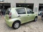 Daihatsu Sirion 2 1.3-16V Comfort 5deurs apk NAP, Voorwielaandrijving, Elektrische ramen, Gebruikt, 4 cilinders