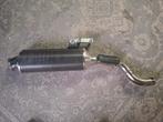 High mount carbon demper triumph 955i t595 t509, Ophalen of Verzenden