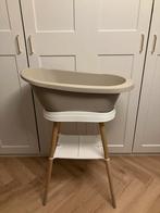 Bébé-jou bad met badstandaard, Gebruikt, Ophalen of Verzenden, Badje, Bébé-jou