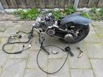 Kymco 4t Blok, Fietsen en Brommers, Brommeronderdelen | Scooters, Ophalen, Gebruikt, Blok, Kymco