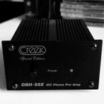 Creek MC pre amp, Audio, Tv en Foto, Ophalen of Verzenden, Gebruikt, Overige merken