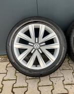 18 inch 5x120 Springfield OEM Volkswagen Transporter T5 T6, Bestelwagen, 255 mm, Jacob Lemairestraat 26, Banden en Velgen