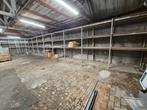 IPE80 stelling, Doe-het-zelf en Verbouw, Metalen, Ophalen, Gebruikt, Onbekend, Onbekend