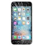 iPhone scherm reparatie vanaf 30 euro, Verzenden