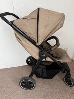 Buggy Britax Romer inklapbaar kleur linen beige, Ophalen of Verzenden, Gebruikt, Overige merken