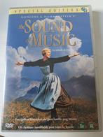 2DVD - The Sound Of Music (Special Edition), Cd's en Dvd's, Dvd's | Muziek en Concerten, Alle leeftijden, Ophalen of Verzenden