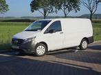 MERCEDES-BENZ VITO 111 ac navi euro6, Auto's, Bestelauto's, Gebruikt, Euro 6, Overige kleuren, Mercedes-Benz