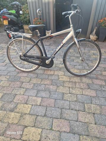 Giant Centro beschikbaar voor biedingen