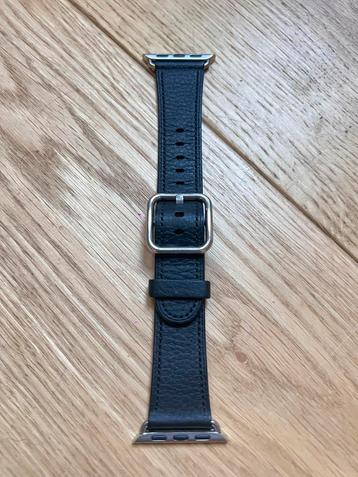Apple Watch Classic Buckle 38mm Bandje beschikbaar voor biedingen