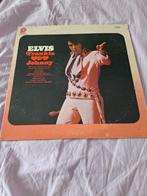 11 lp's van Elvis Presley., Ophalen of Verzenden, Gebruikt, 12 inch