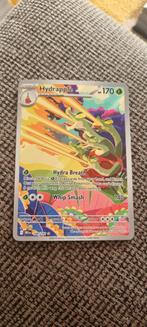 Hydreigon 188/112 - Destined Rivals, Ophalen of Verzenden, Zo goed als nieuw, Losse kaart, Foil