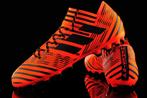 Adidas Nemeziz 17.3 Voetbalschoenen - Oranje - Maat 46, Schoenen, Maat L, Ophalen of Verzenden, Zo goed als nieuw