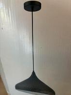 2 hanglampen van Gamma, zwart., Ophalen of Verzenden, Zo goed als nieuw, Minder dan 100 cm