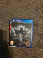 Diablo 3 reaper of souls, Spelcomputers en Games, Games | Sony PlayStation Vita, 1 speler, Ophalen of Verzenden, Zo goed als nieuw
